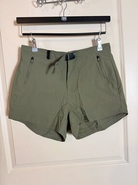 Backcountry Women’s Wasatch 3 inch Performance Shorts